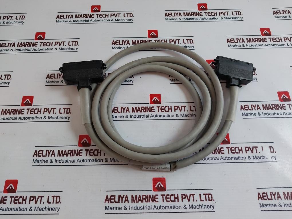 Honeywell Th51201420-003 Cordset Cable - Image 4