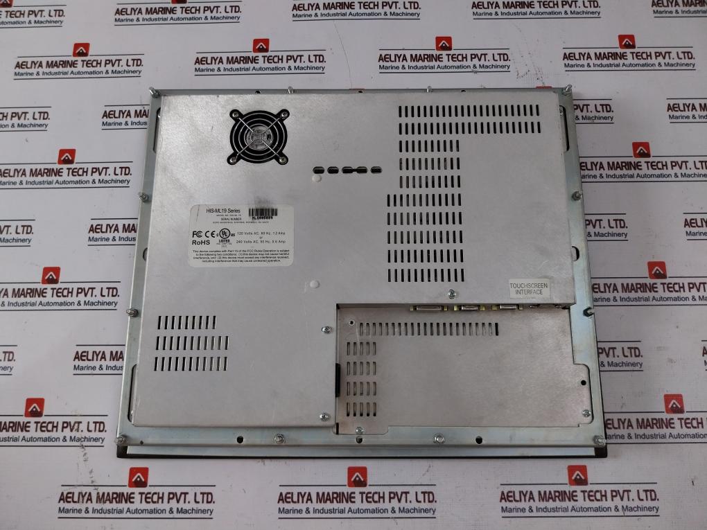 Hope His-ml 19 Touchscreen Interface Panel - Image 4