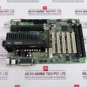 Hp D6550-60003 Motherboard Pentium