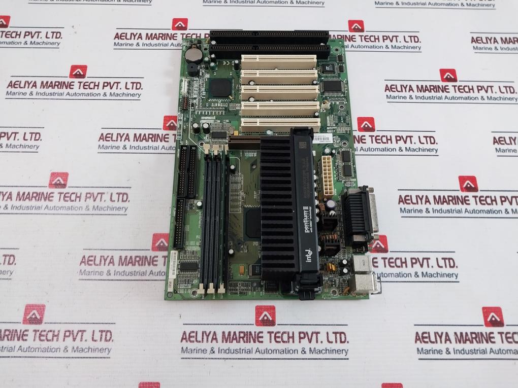 Hp D6550-60003 Motherboard Pentium - Image 3