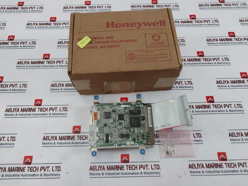 Hp Honeywell 0950-2625 Hard Drive 4gb Wo Software Rev A