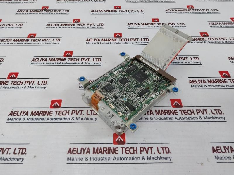 Hp Honeywell 0950-2625 Hard Drive 4gb W/o Software Rev: A - Image 3