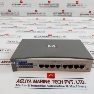 Hp J4097b Procurve Switch 13v