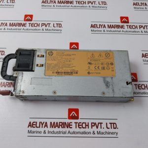 Hp Lite-on Technology 0957-2377 Switching Power Supply 240v