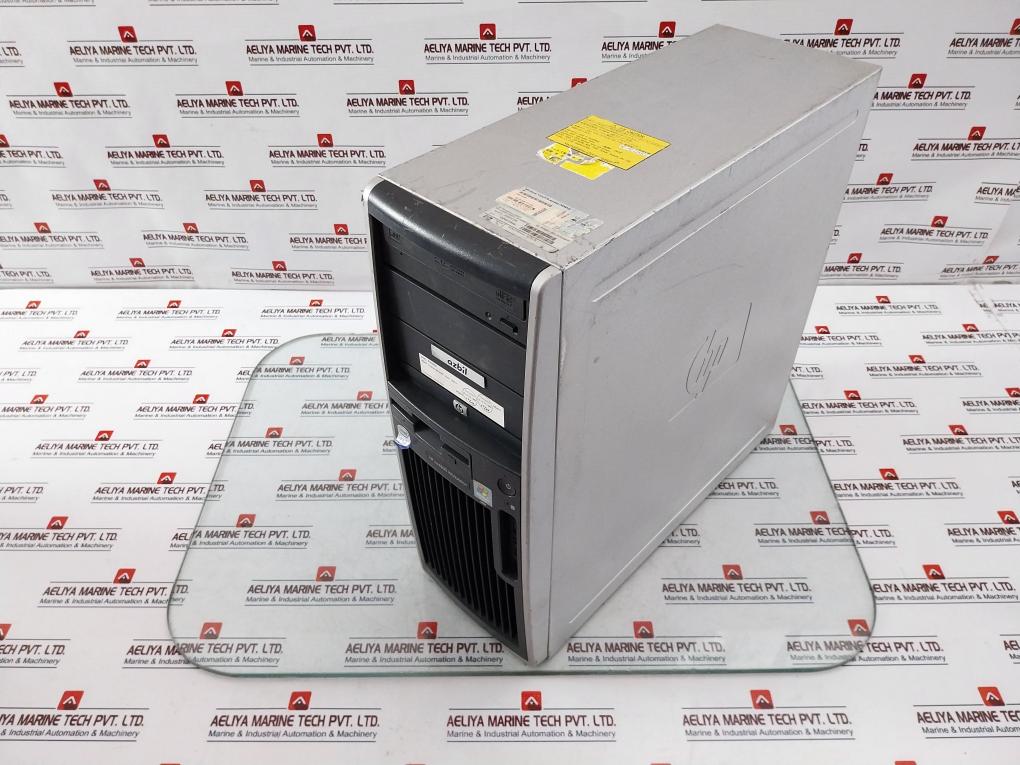 Hp Xw4600 Workstation - Image 3