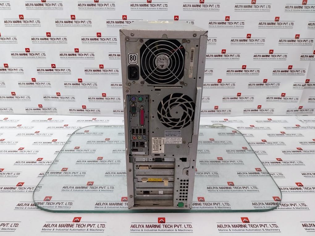 Hp Xw4600 Workstation - Image 4