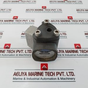 Hydac 2 Bar Pollution Indicators 2 Bar