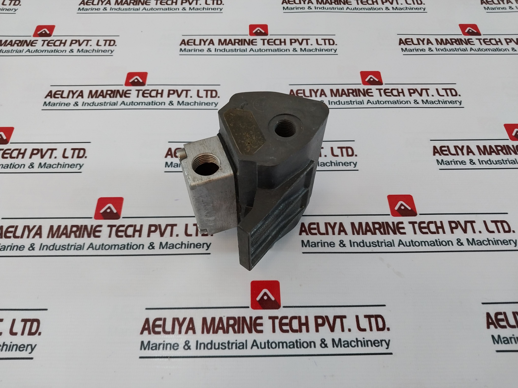 Hydac 2 Bar Pollution Indicators 2 Bar - Image 4