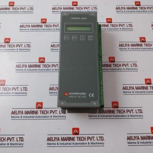 Hyomyung Engineering Lsc-cp100 Control Unit