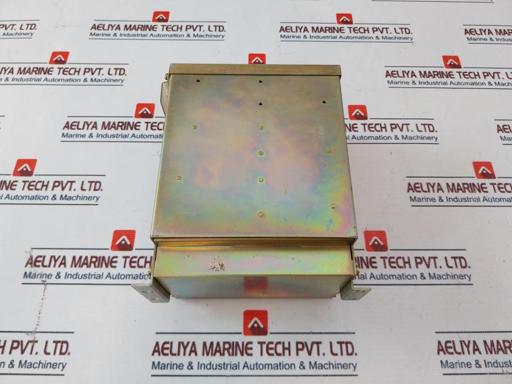 Hyundai Aop-1sa-a Over-current Trip Air Breaker 240v - Image 4