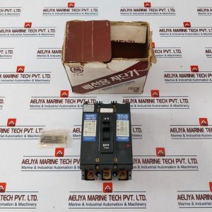 Hyundai Hbh-103 Molded Case Circuit Breaker 660v