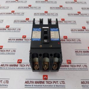 Hyundai Hbh-203 Circuit Breaker