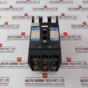 Hyundai Hbh-203 Circuit Breaker 660v