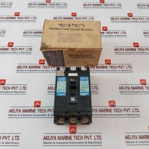 Hyundai Hbs-103c Circuit Breaker