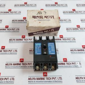 Hyundai Hbs-203n Molded Case Circuit Breaker 660v