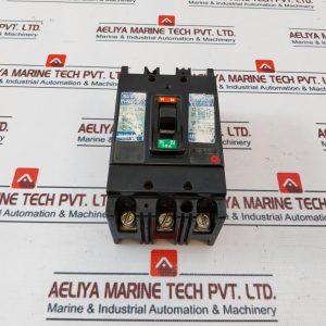 Hyundai Hbs-33 Circuit Breaker 660v