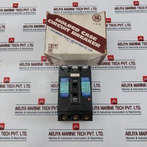 Hyundai Hbs-63c Circuit Breaker 660v