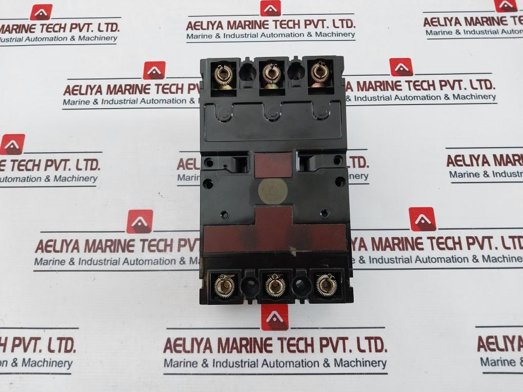 Hyundai Hbs-63c Circuit Breaker 660v - Image 4