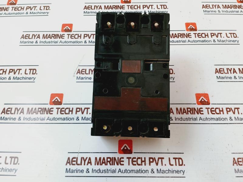 Hyundai Hbs-63c Molded Case Circuit Breaker 660v - Image 4