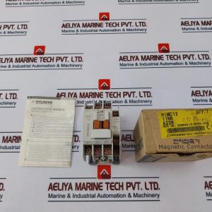 Hyundai Himc 12 Magnetic Contactor