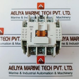 Hyundai Himc 32 Magnetic Contactor 1000v