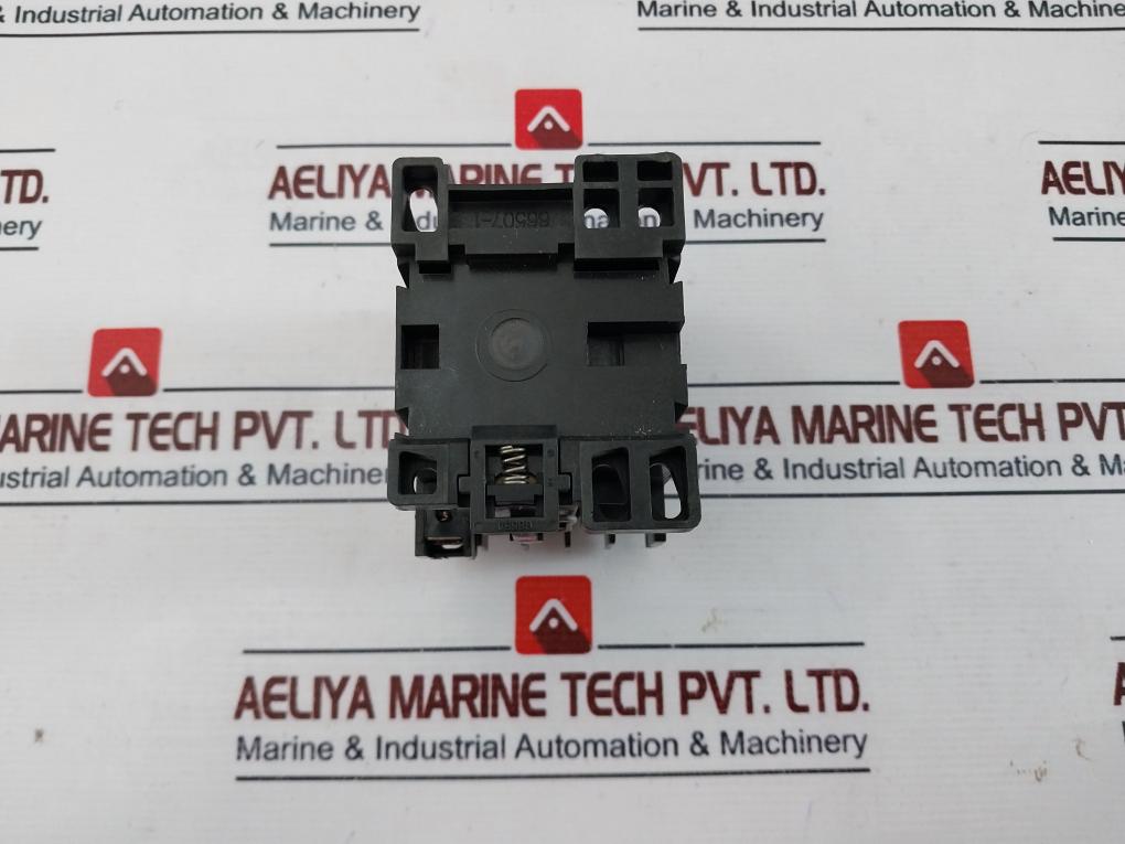 Hyundai Hmc 15 Magnetic Contactor 660v - Image 4