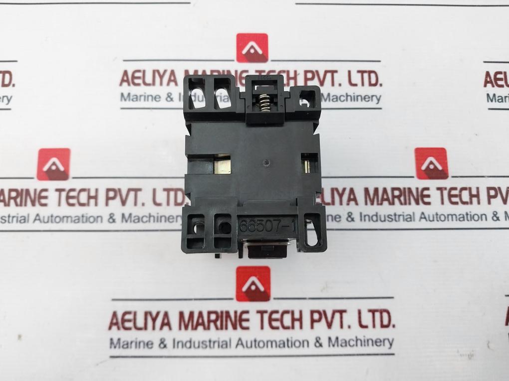 Hyundai Hmc 15 Magnetic Contactor 660v - Image 4