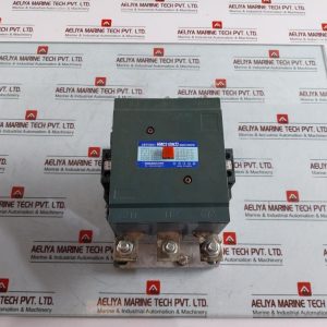 Hyundai Hmc210w22 Magnetic Contactor 1500v