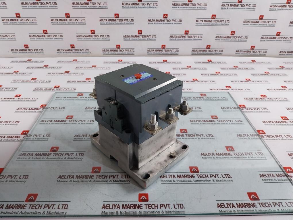 Hyundai Hmc210w22 Magnetic Contactor 1500v - Image 3