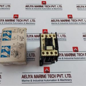Hyundai Hmt 31 Control Relay 660v