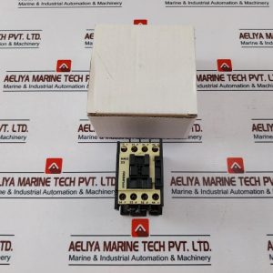 Hyundai Hmx 22 Control Relay 660v