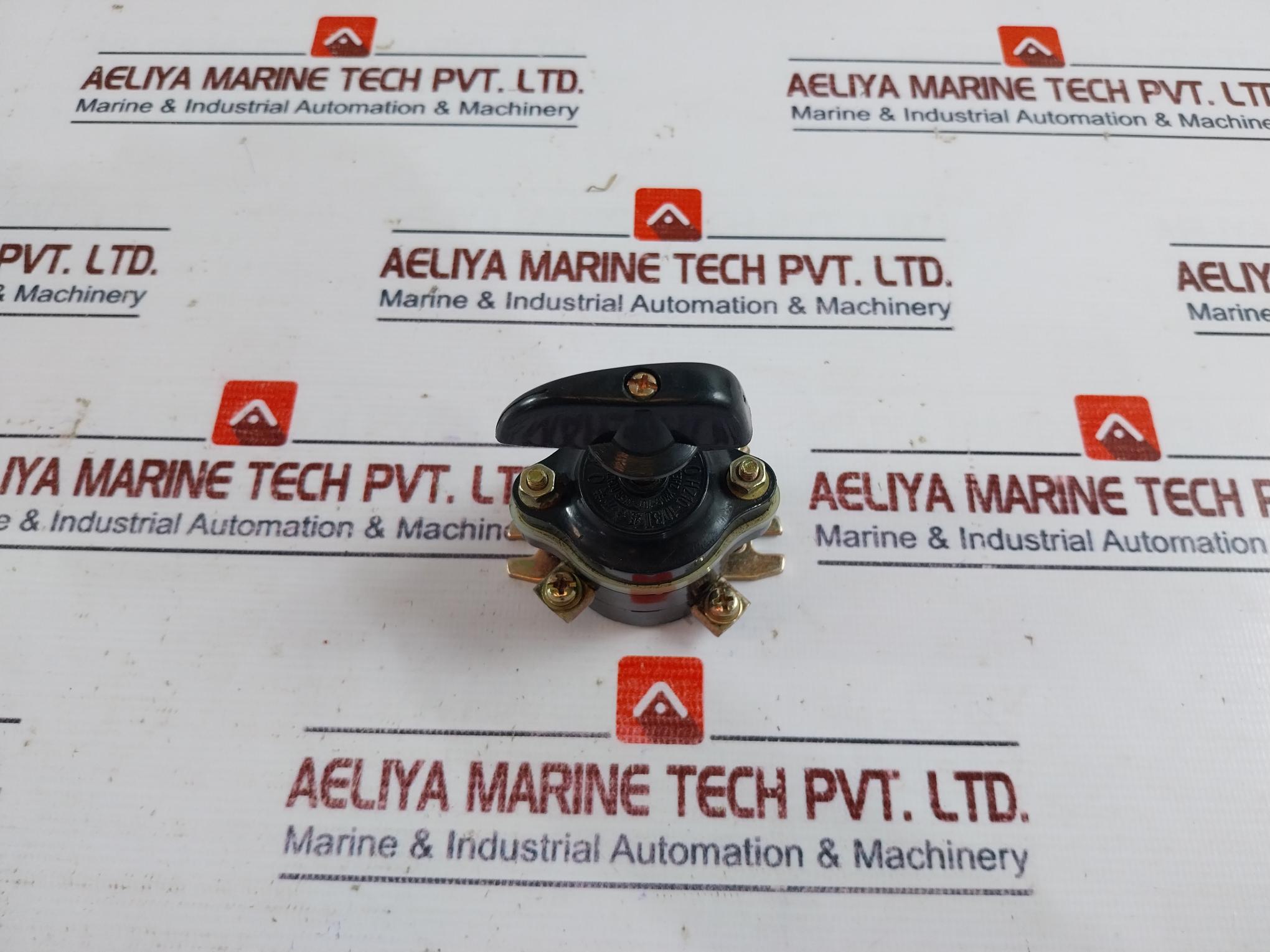 Hz10-103 10a-220v Rotary Switch 380v