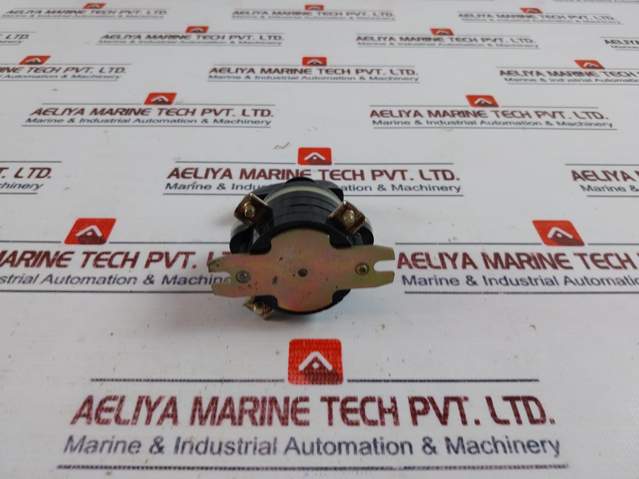 Hz10-10/3 10a-220v Rotary Switch 380v - Image 4