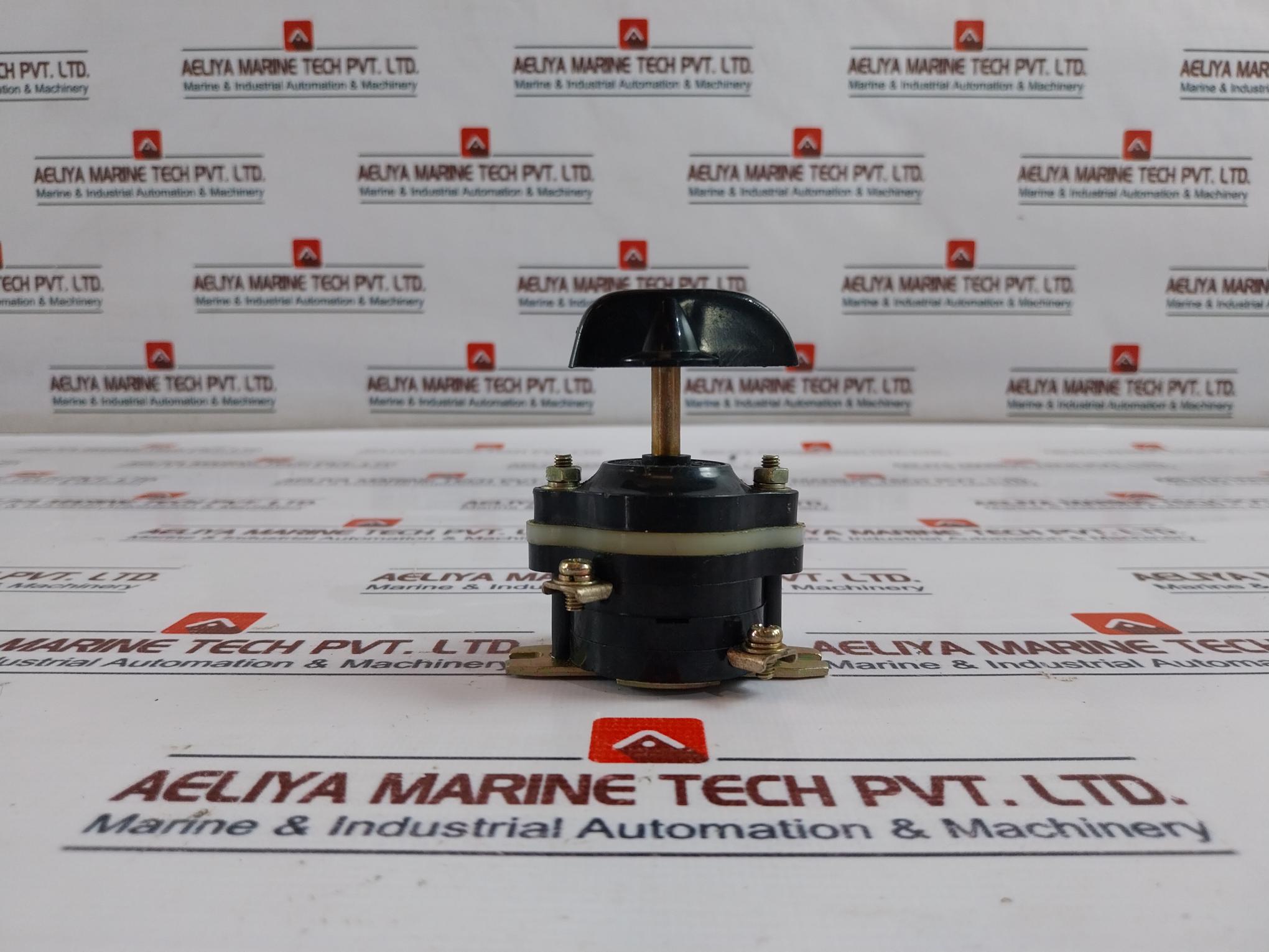 Hz10-10/3 10a-220v Rotary Switch 380v - Image 3