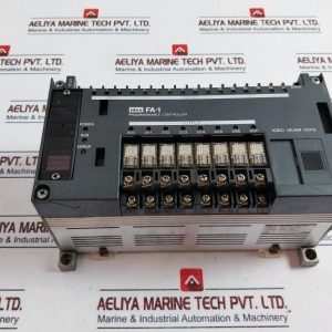 Idec Izumi Pfa-1C24Rdc Programmable Controller