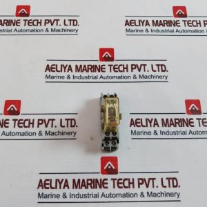Idec Ry2s-ld Relay 24v