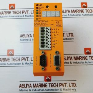 Ifm Electronic Asi-dp-controller 24v