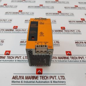 Ifm Electronic Dn2012 Power Supply 24v