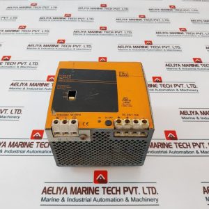 Ifm Electronic Dn2013 Power Supply 230v