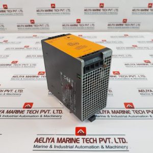 Ifm Electronic Dn4034 Power Supply