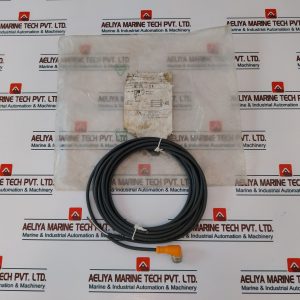 Ifm Electronic Evc005 Connector Cable 250v