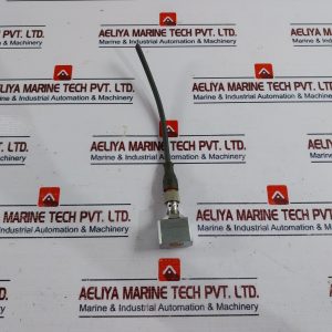 Ifm Electronic Ifs244 Inductive Sensor