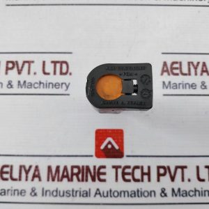 Ifm Electronic  Igs236 Inductive Sensor