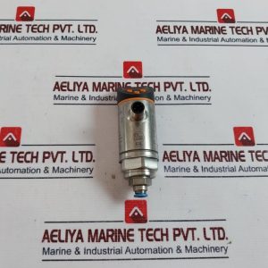 Ifm Electronic Pn7094 Digital Pressure Sensor