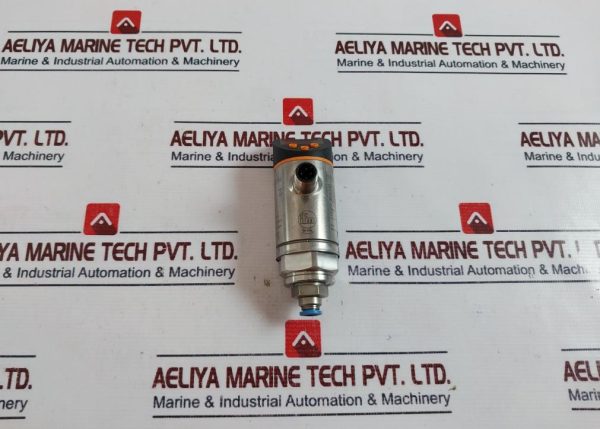 Ifm Electronic Pn7094 Digital Pressure Sensor