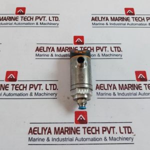 Ifm Electronic Pn7094 Io-link Pressure Sensor
