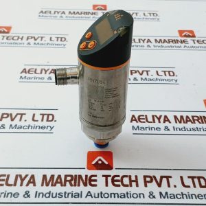 Ifm Electronic Pn7094 Pressure Sensor 30v