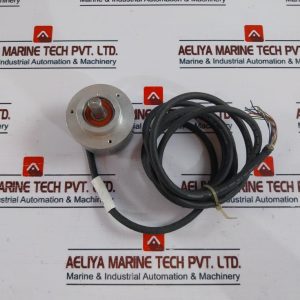 Ifm Electronic Rv-2048-i24l2 Encoder 30v