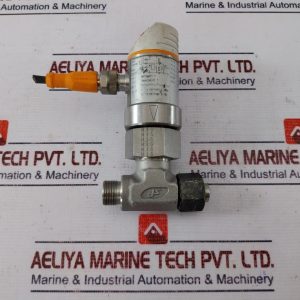Ifm Electronic Sa0551 Electronic Flow Sensor