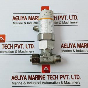 Ifm Electronic Sa0551 Flow Sensor